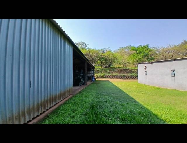 17,436M² SMALLHOLDING FOR SALE IN PEACEVALE